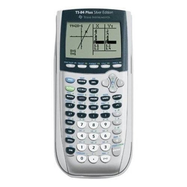 How Do I Get the Theta Sign on My TI84? Sciencing