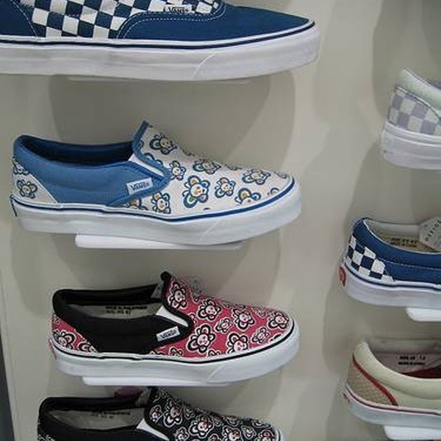 custom made track shoes