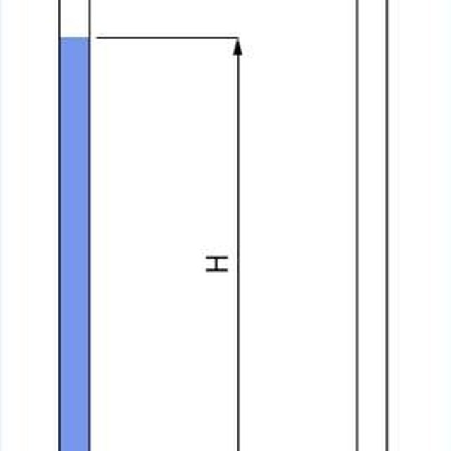 What Is a Differential Manometer? | Sciencing