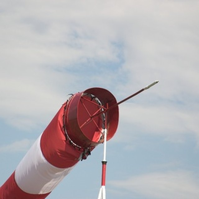 How To Convert SCFM To CFM Sciencing