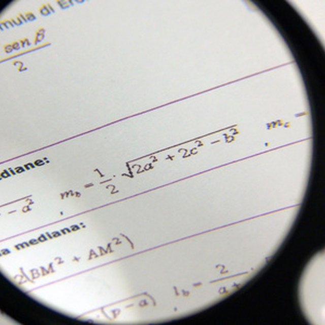 what-is-the-difference-between-a-term-a-factor-in-algebra-sciencing