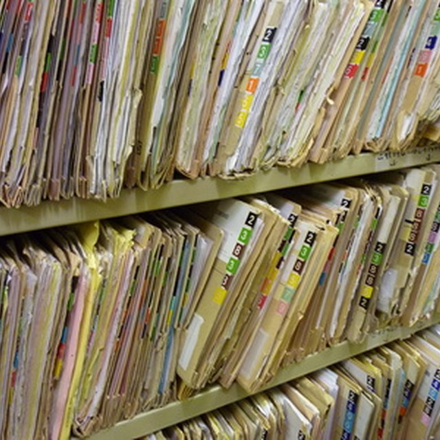 What Is End of Life Insurance? | Pocketsense