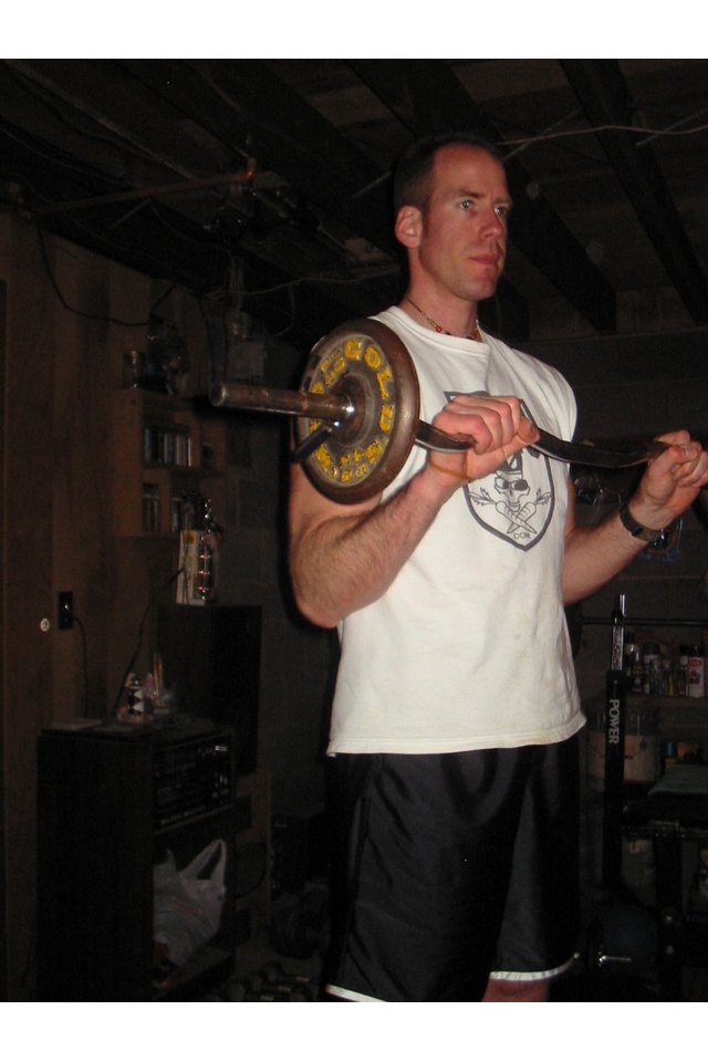 How to Lose Arm Fat in a Week