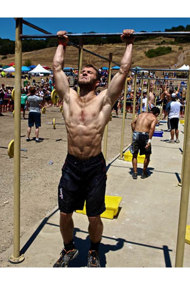 Navy seal workout discount routine