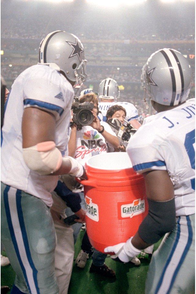 Dallas Cowboys Super Bowl: How many Super Bowls have Cowboys