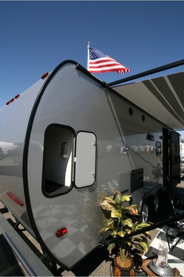 How to Change the Awning Tension on Carefree of Colorado Awnings