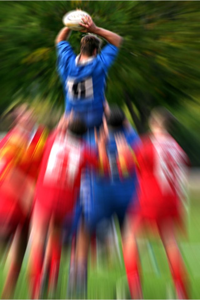 Weight Training Exercises to Help You Jump Higher