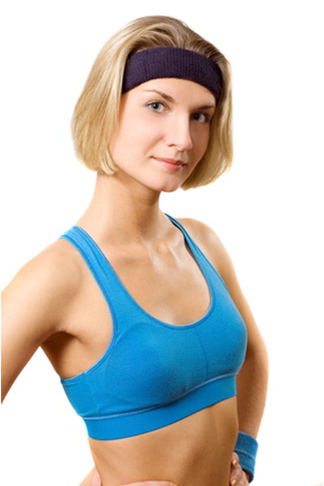 What Muscles Does the Gazelle Edge Work?