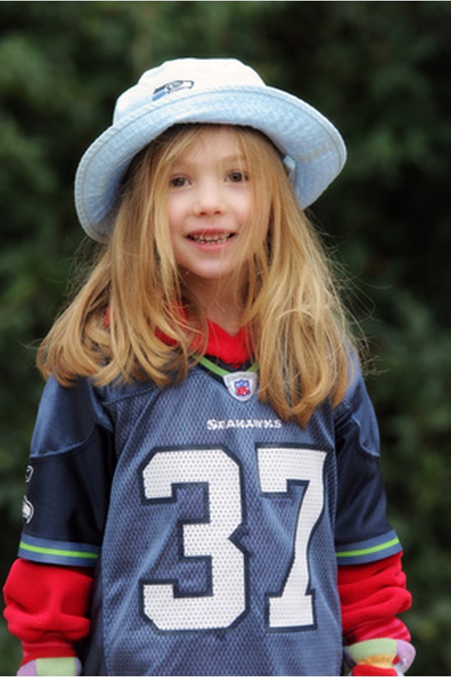 NFL Rules & Regulations on Team Colors