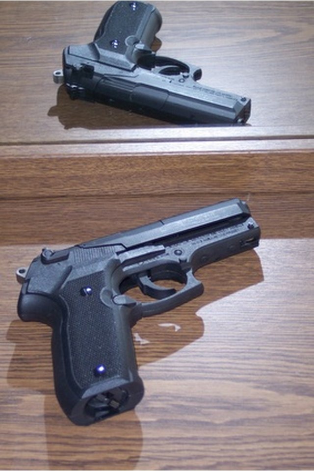How to Obtain a Michigan Gun Dealer License
