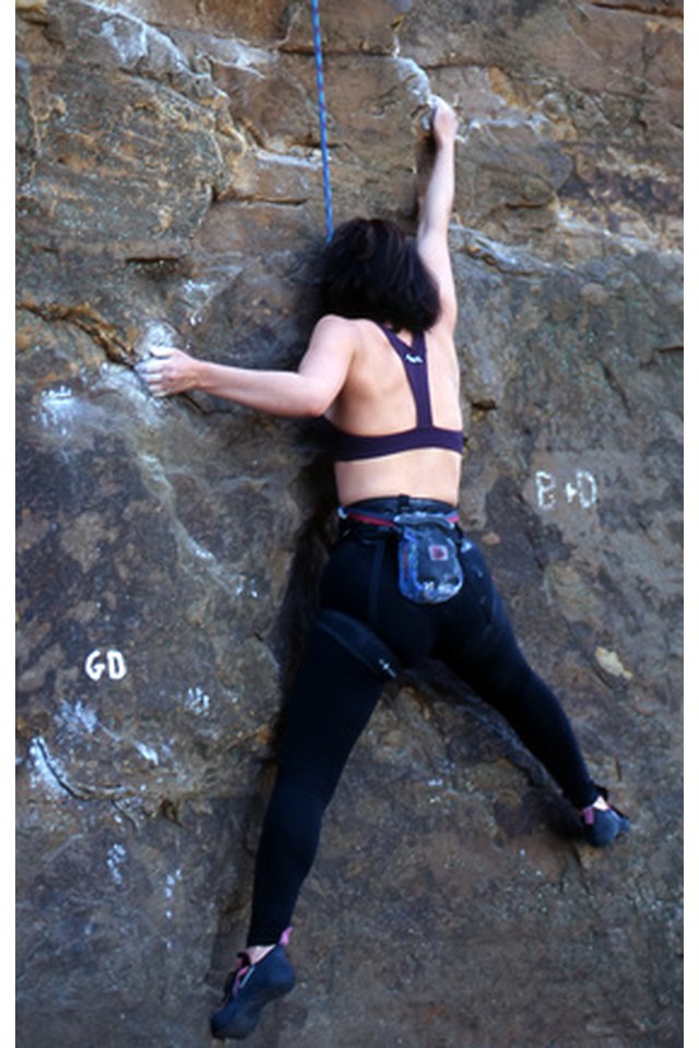 How to Make a Bachar Ladder
