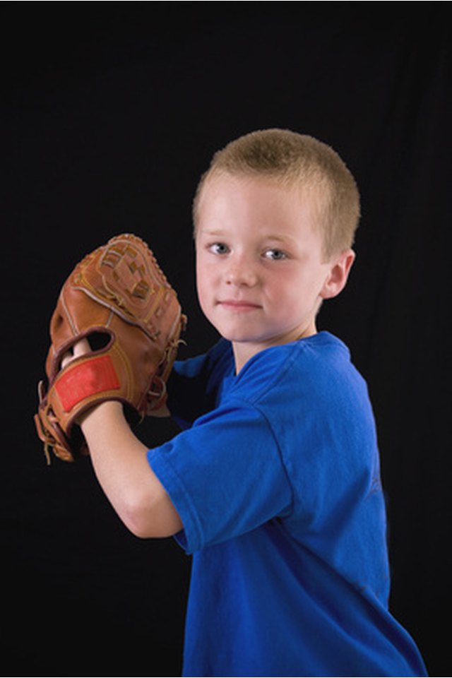 How to Draft a Strong Youth Baseball Team