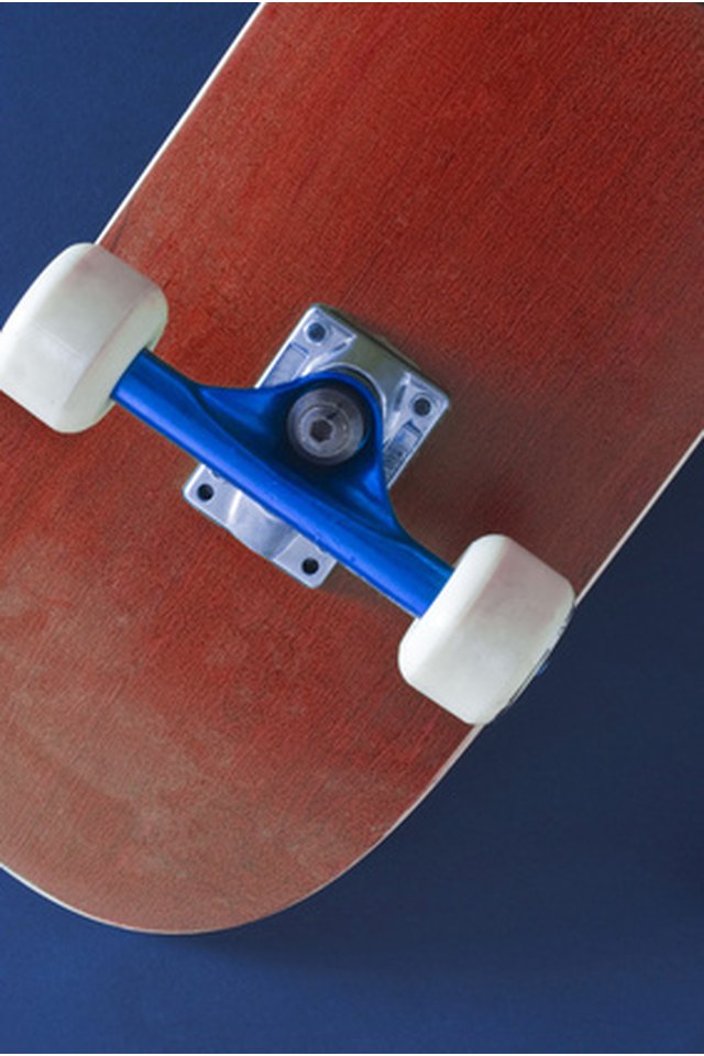 skateboard trucks bushings Skateboard break bushings published january