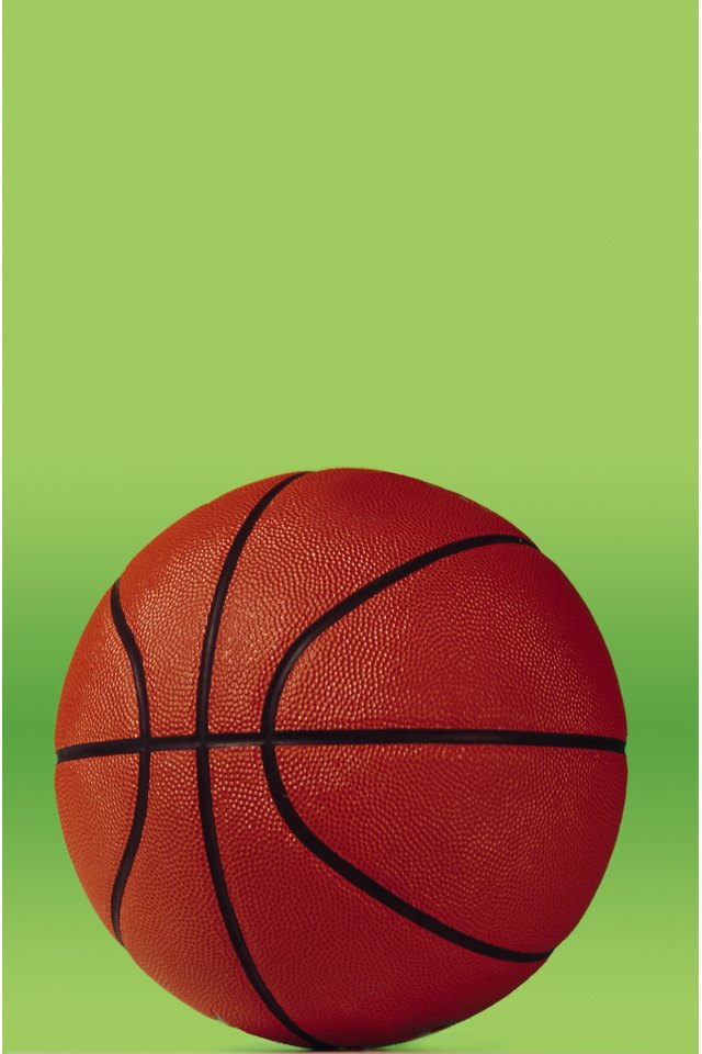 How to Blow Up a Basketball Without a Pump