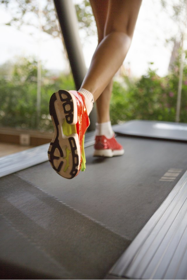 Best Recommended Treadmill for Shock Absorption | SportsRec