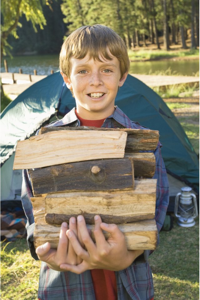 How Soon After Cutting Wood Can You Burn It?