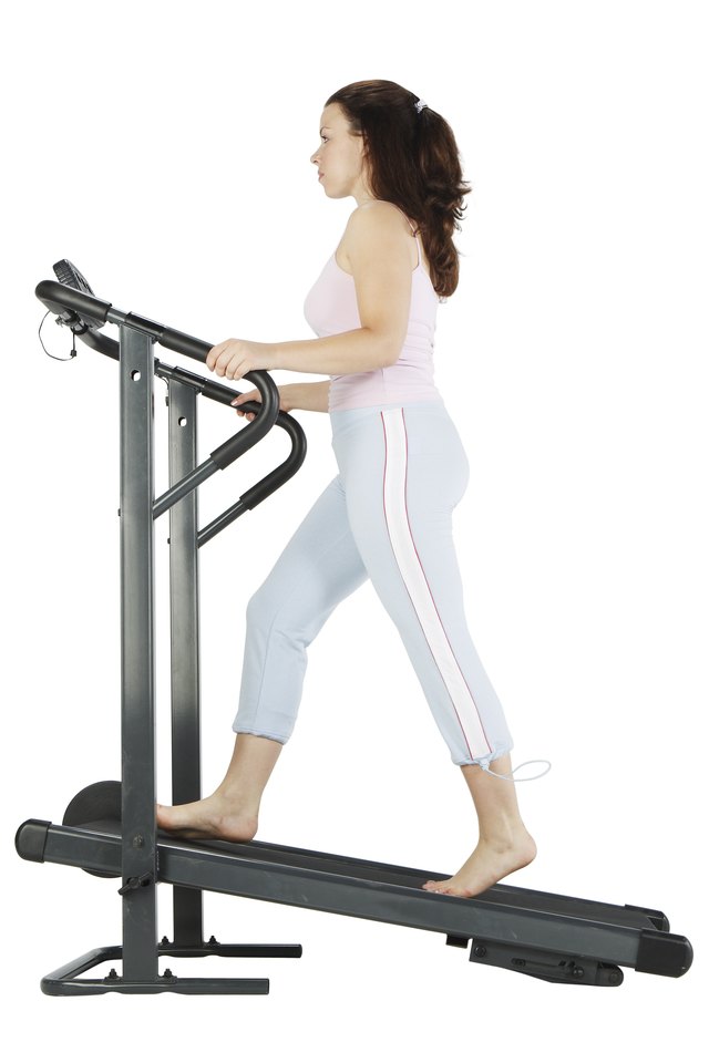 What is the highest online incline on a treadmill