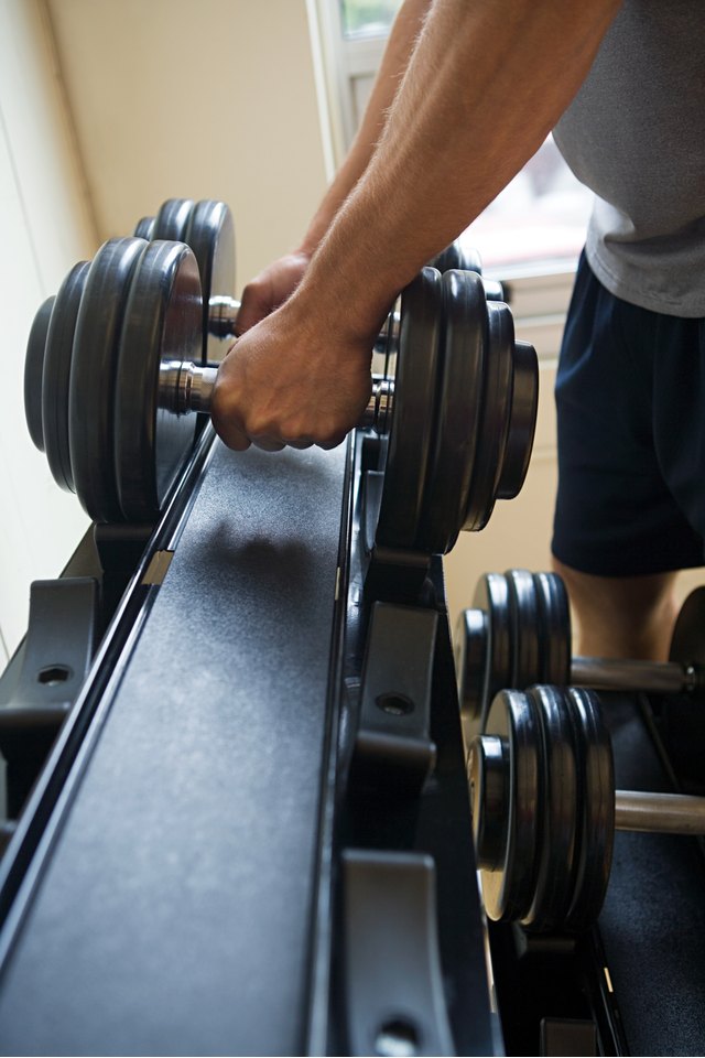 How to Build Super Strength Without Steroids