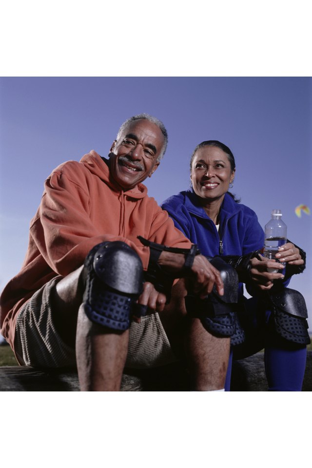 Importance of Knee Pads