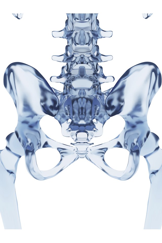 Pelvic Obliquity Exercises