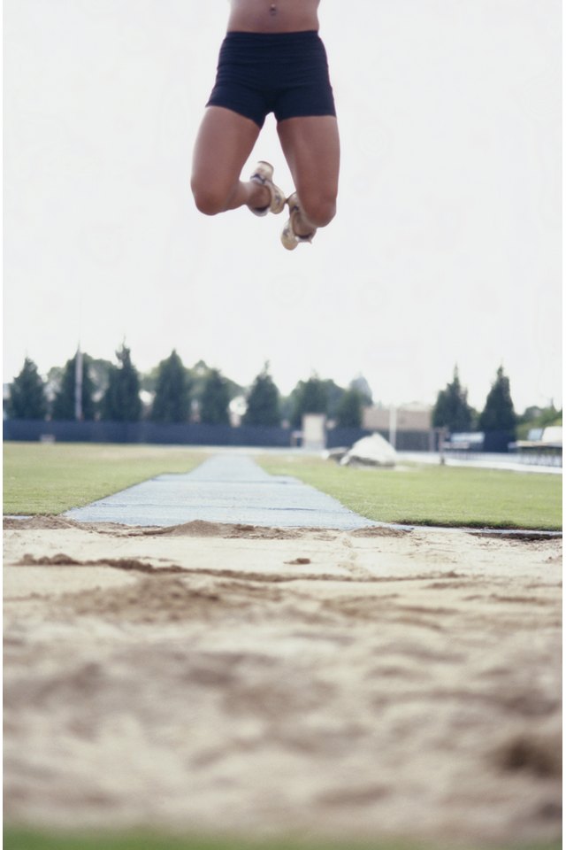 Tricks To Improve Your Standing Broad Jump SportsRec