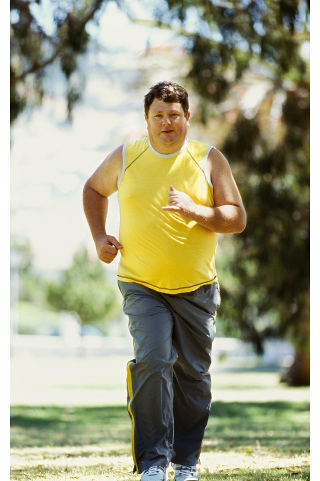 The Best Ways for Men to Get Back in Shape