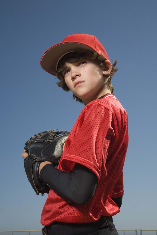 How to Write a Sponsorship Letter for Baseball