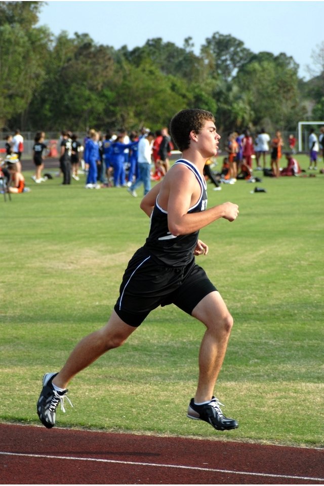 Running Track