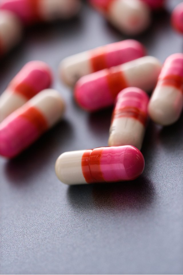 How Often Do I Work Out With Prohormones?