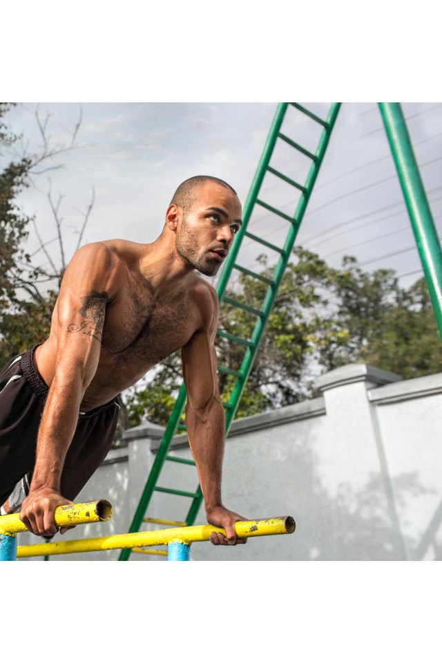 How Often Should You Perform the 300 Workout Routine