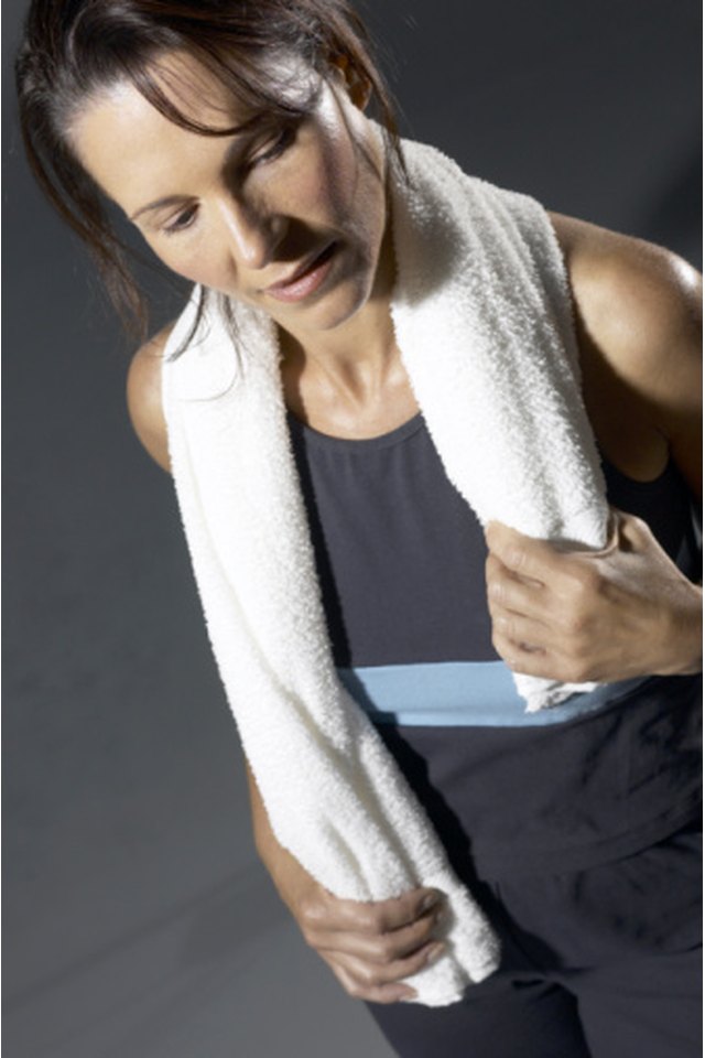 How Long Does it Take Muscles to Recover After Weight Training?