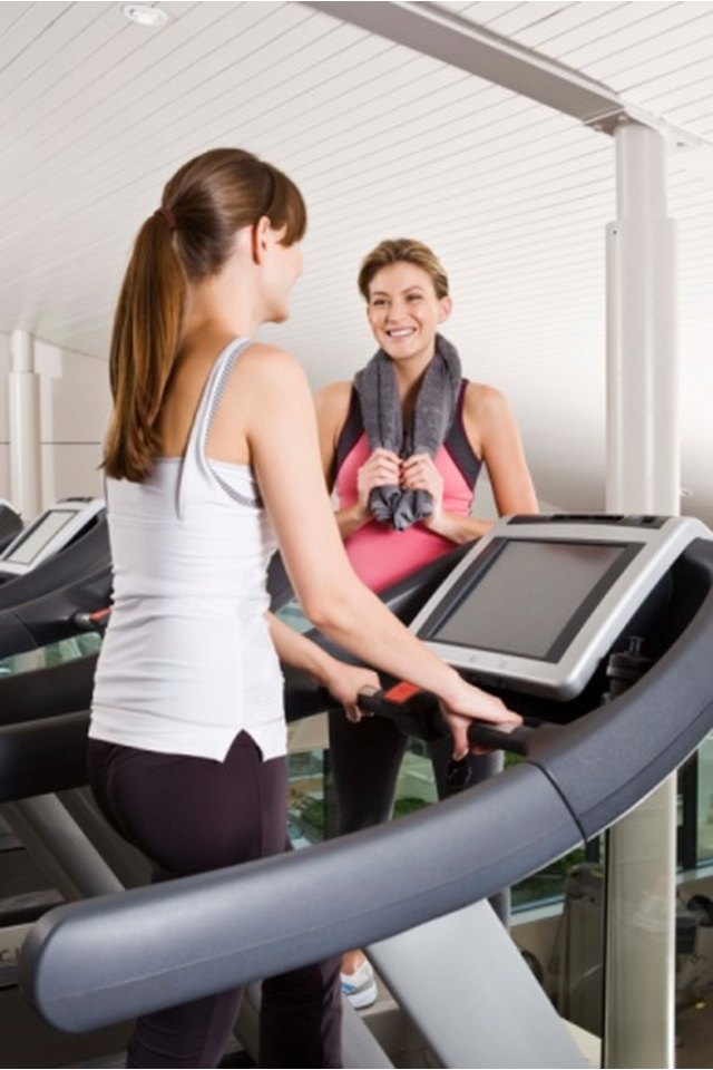 The Disadvantages of a Treadmill