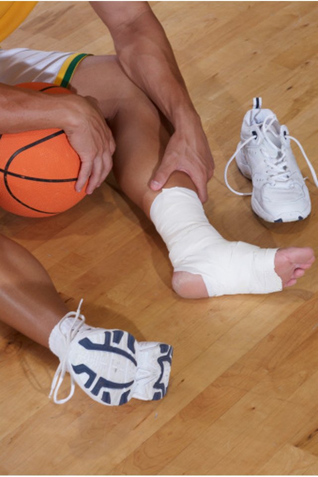 Exercises to Correct Flat Feet in Adults