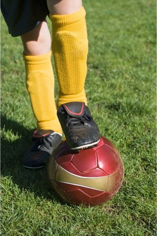 The History of Sporting Equipment - SportsRec