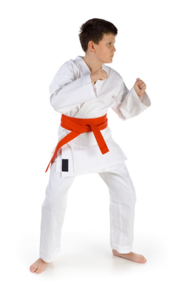 How to Learn Kenpo Karate at Home