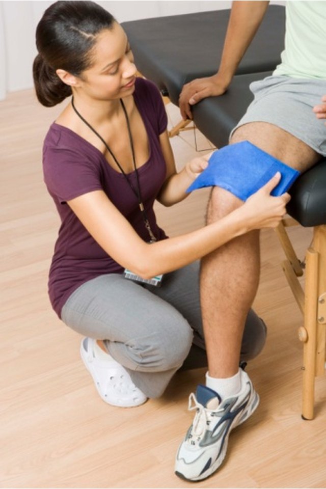 The Knee Problems From a Recumbent Bike SportsRec