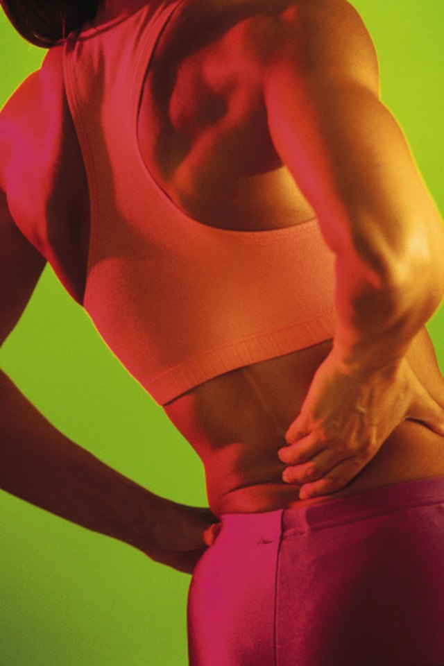 Stretching Exercises for Facet Syndrome