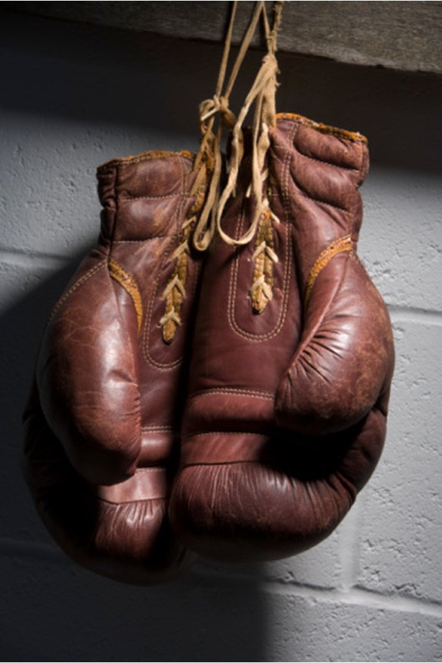 Workout Routines for Fighting Power and Strength