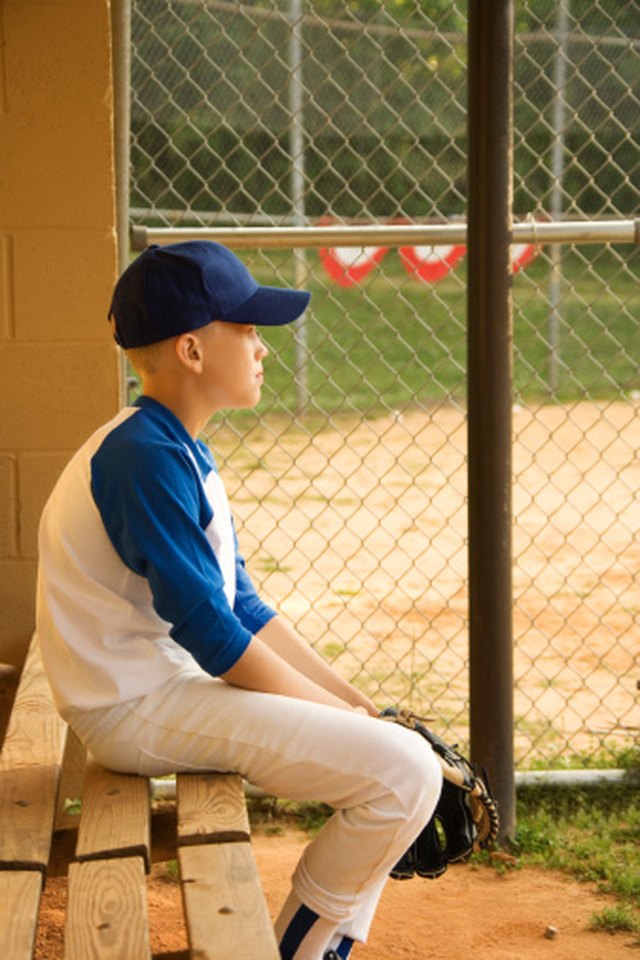 Forfeited Game Rules for Little League Baseball