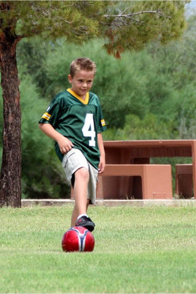 Football in Argentina Facts for Kids