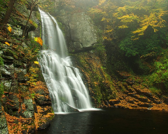 The 20 Most Beautiful Places In Pennsylvania Will Blow You Away 4725