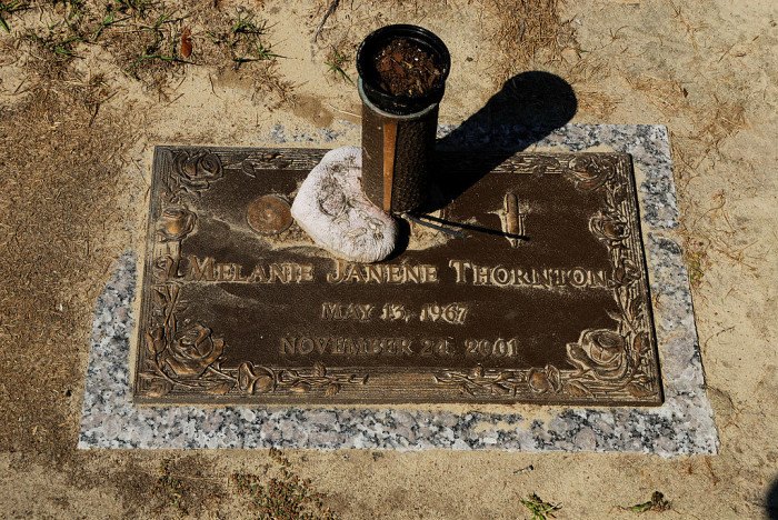  Shoeless Joe Jackson's Grave