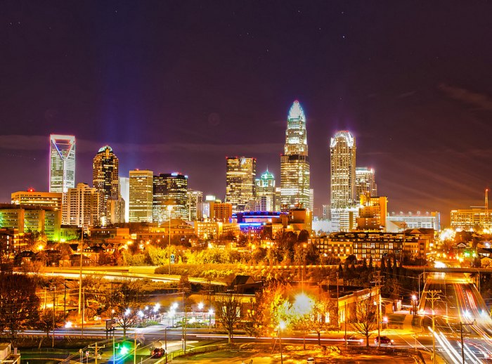 Moving to Charlotte, North Carolina: What It's Like