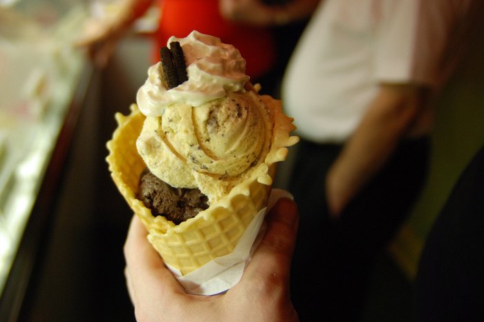 The 16 Best Ice Cream Shops in Greenville You Must Try