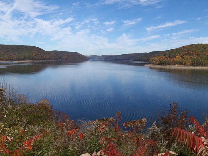 9 Of The Best Lakes In Pennsylvania