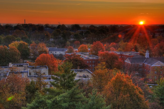These 24 Virginia Sunrises Will Leave You In Awe
