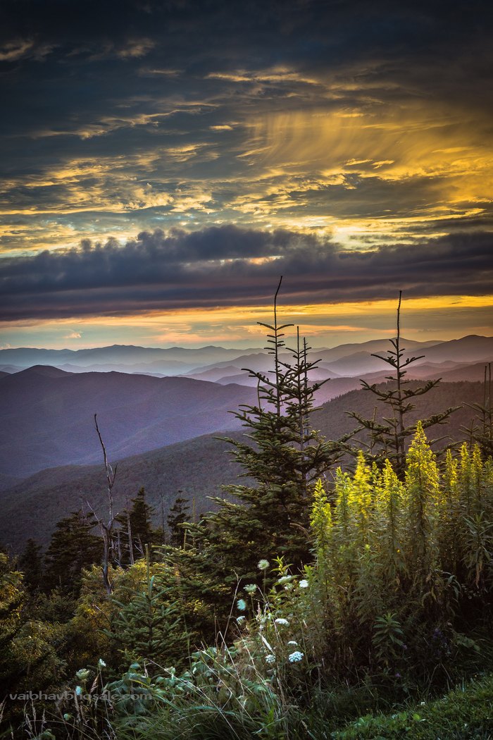 20 Stunning Tennessee Sunsets