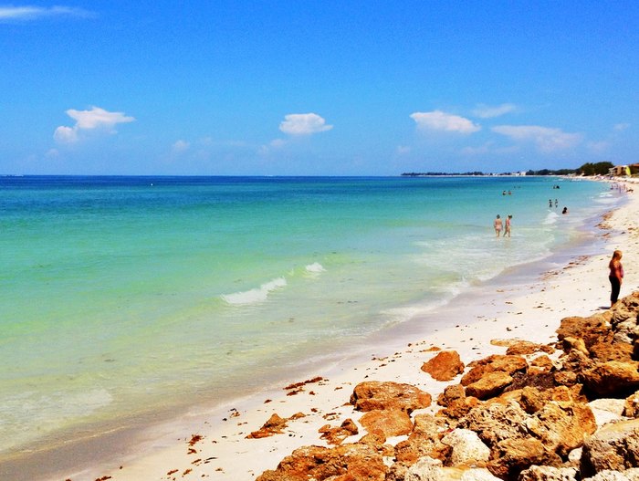 13 Things Everyone In Florida Should Do This Summer