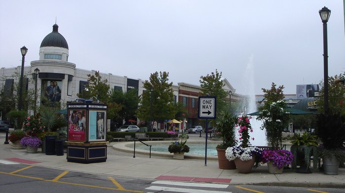 Visit Our Premium Outlet in Dayton, OH