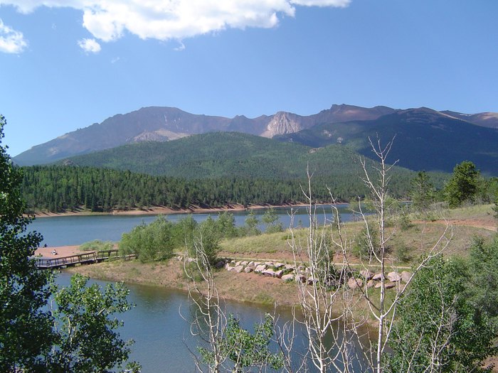 Here Are The 15 Best Hiking Trails In Colorado That You'll Love